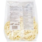 Ptes fraches tagliatelles aux oeufs frais carrefour original - la barquette de 250g