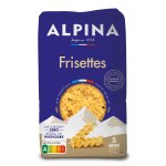 Ptes frisette alpina - le paquet de 500 g