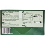 Ptes de fruits abricot mre poire carrefour extra - la boite de 180g