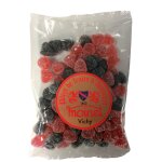 Ptes de fruits d'auvergne moinet vichy sante - le paquer de 200g