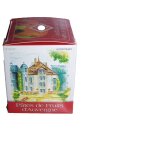 Ptes de fruits d'auvergne panorama moinet vichy sante - la boite de 220g