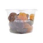Pte de fruit vergnes - la barquette de 320g