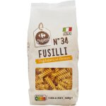 P�tes fusilli moule en bronze carrefour original - 500g e