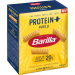 P�tes fusilli protein + barilla - la boite de 400g