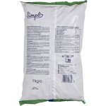 Ptes fusilli simpl - le paquet d'1kg