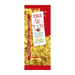 Ptes gansettes panzani - le paquet de 500g