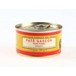 Pt gascon pur porc lou gascoun - la boite de 130 g