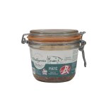 Pt label rouge vallegrain - le pot de 400g