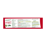 P�tes lasagnes panzani - le paquet de 500g