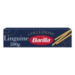 Ptes linguine collezione barilla - la bote de 500g