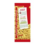 Pâtes macaroni les 3 minutes panzani - le paquet de 500g Pâtes macaroni les 3 minutes panzani - le paquet de 500g