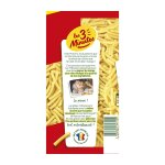 Pâtes macaroni cuisson rapide panzani - le paquet de 1kg Pâtes macaroni cuisson rapide panzani - le paquet de 1kg
