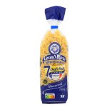 Pâtes macaroni grand'mere - le sachet de 250 g Pâtes macaroni grand'mere - le sachet de 250 g