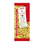 Ptes macaroni panzani - le paquet de 500g