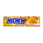 Pate  mcher gout mangue hichew - la boite de 15