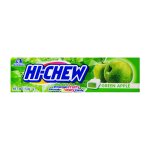 Pate  mcher gout pomme hichew - la boite de 15