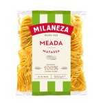 Ptes meada milaneza - le paquet de 500g