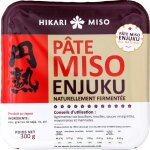 Pte miso rouge enjuku hikari miso - la barquette de 300g