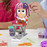Pte  modeler coiffeur creatif play - doh hasbro - la bote