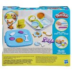 Pte  modeler ma petite boite crative play - doh hasbro - la bote