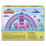 Pte  modeler recharge pte  paillettes play - doh hasbro