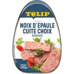 Pt noix d'paule cuite choix dsosse tulip - la boite de 340 g