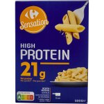 Ptes penne high protein carrefour sensation - 500 g e