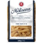 Pâtes penne rigate molisana - le sachet de 500g Pâtes penne rigate molisana - le sachet de 500g