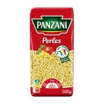 Ptes perles potage panzani - le paquet de 500g