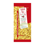 Ptes petits paniers panzani - le paquet de 500g