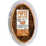 Pt picard nature domaine picard - la terrine de 600 g
