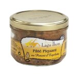 Pt piquant espelette pierre laguilhon - le pot de 180 g