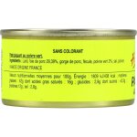 Pt piquant au poivre vert h. piquet - la boite de 135g