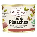 Pte de pistache la pateliere - la boite de 200g