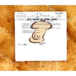 Pt pomme de terre  la coupe - la part de 500g