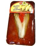 Pt de porc aux endives - la portion de 200g