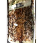 Pt de porc au maroilles - la barquette de 300g