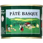 Pt pur porc maritchu - les 2 boites de 190 g