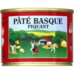 Pt pur porc piquant maritchu - les 2 boites de 190 g
