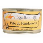Pt du randonneur pierre laguilhon - la boite de 125 g