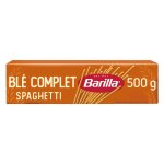 Ptes spaghetti bl complet integrale barilla - la bote de 500g