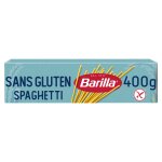 Ptes spaghetti sans gluten barilla - la bote de 400g