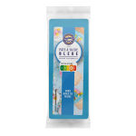 Pte  sucre bleue sans huile de palme sainte lucie - le paquet de 100g