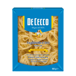 Ptes tagliatelle de cecco - la boite de 500g