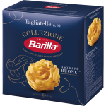 Ptes tagliatelle collezione barilla - la bote de 500g