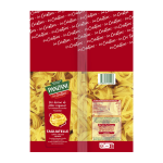 Pâtes tagliatelle les créatives panzani - le paquet de 500g Pâtes tagliatelle les créatives panzani - le paquet de 500g