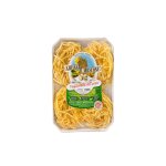 Pate tagliatelle aux ?ufs luciana mosconi - le paquet de 250g
