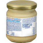 Pâte À tartiner amandes bio bjorg - le pot de 185g Pâte À tartiner amandes bio bjorg - le pot de 185g