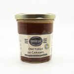 Pâte À tartiner caramel au beurre salé brieuc - le pot de 340 g Pâte À tartiner caramel au beurre salé brieuc - le pot de 340 g