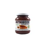 Pâte À tartiner chocolat noisettes caramel au beurre salé nutabreizh - le pot de 380 g Pâte À tartiner chocolat noisettes caramel au beurre salé nutabreizh - le pot de 380 g